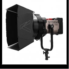 Motorized CF16 Fresnel
